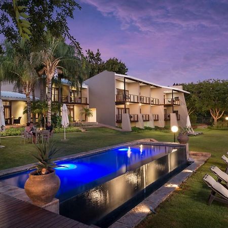 River Place Manor Upington Exterior foto