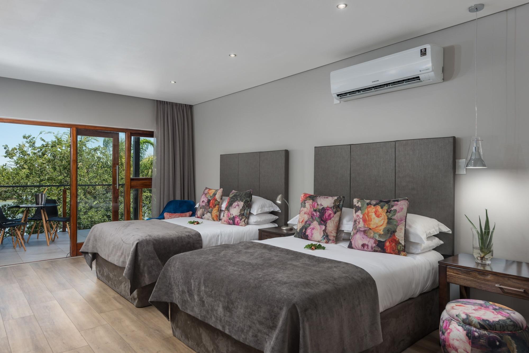 River Place Manor Upington Exterior foto