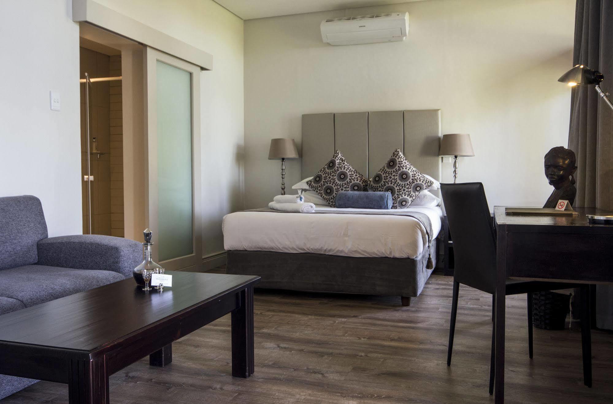 River Place Manor Upington Exterior foto
