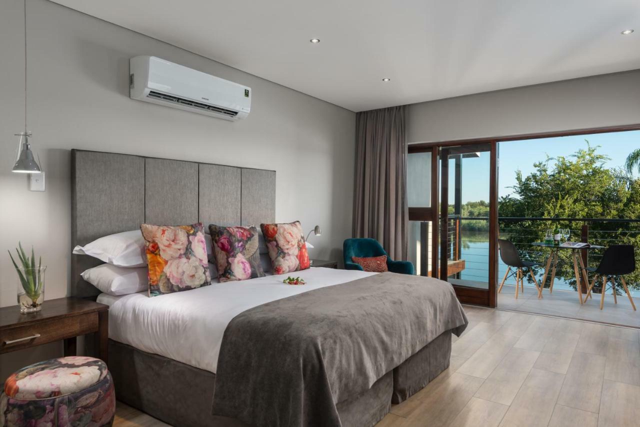 River Place Manor Upington Exterior foto